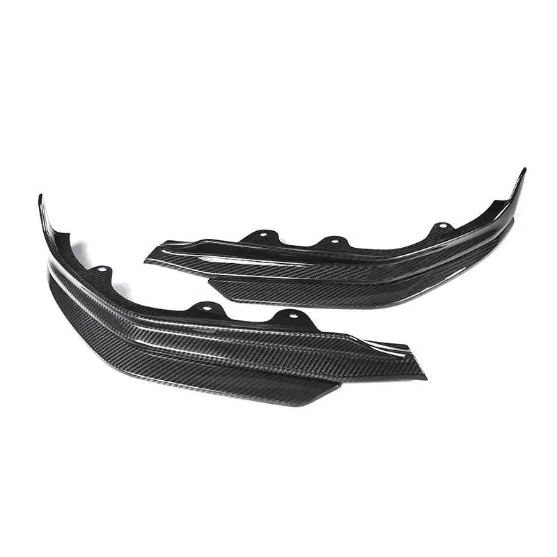 BMW M Performance Carbon Fibre Front Lip G20 3 Series 2019+