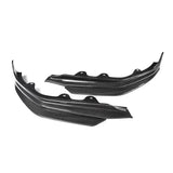 BMW M Performance Carbon Fibre Front Lip G20 3 Series 2019+
