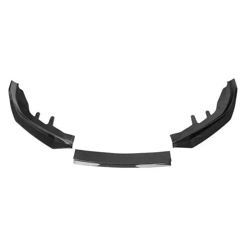 BMW M Performance Carbon Fibre Front Lip G22 / G23 4 Series 2021+