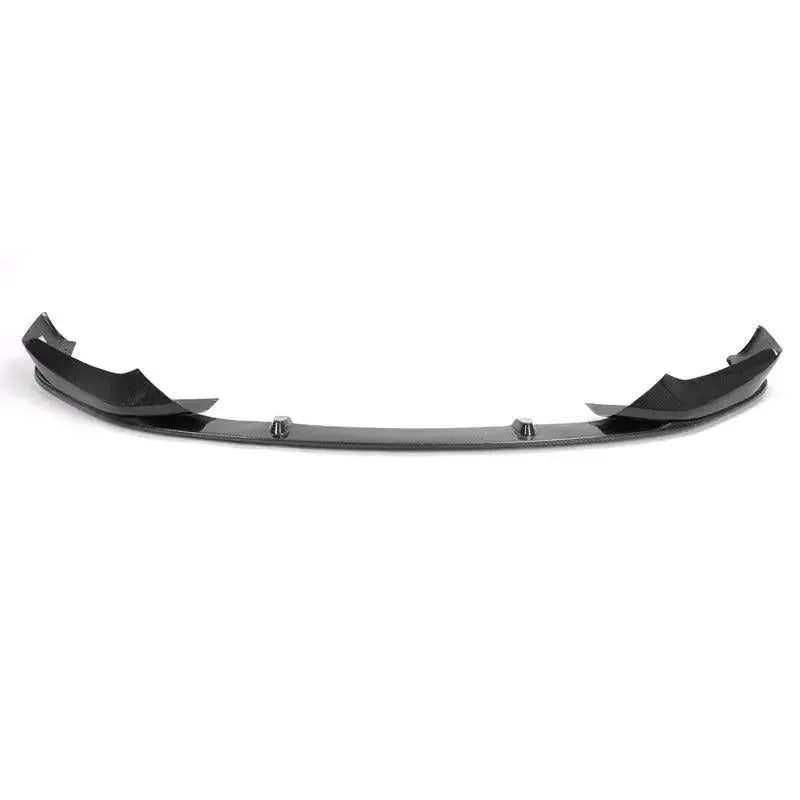 BMW M Performance Carbon Fibre Front Lip G30 5 Series 2017-2023 (Pre-LCI & LCI)