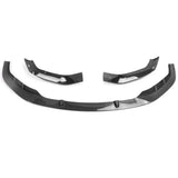 BMW M Performance Carbon Fibre Front Lip G30 5 Series 2017-2023 (Pre-LCI & LCI)