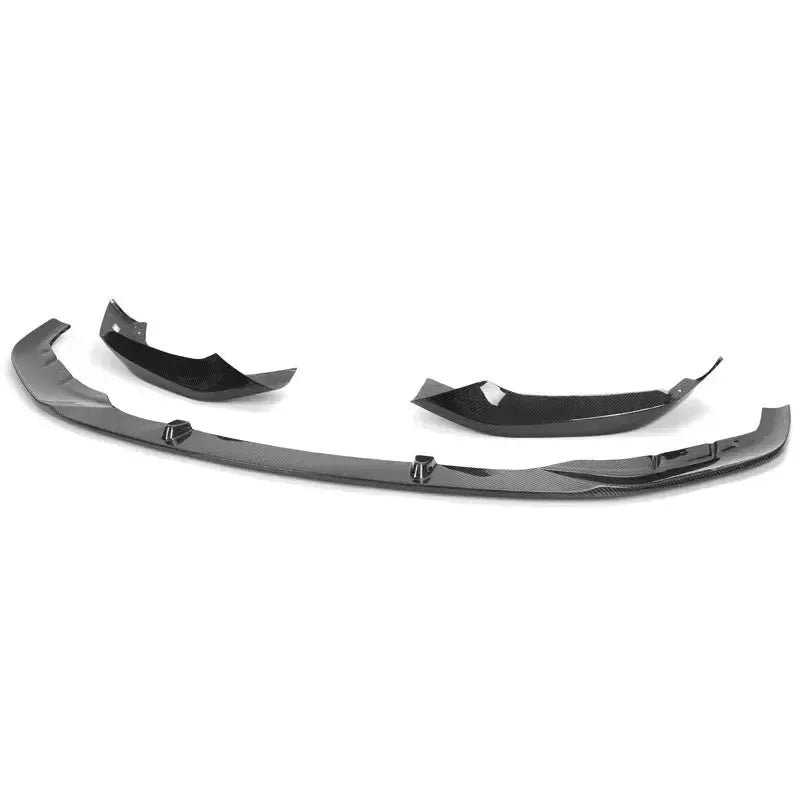 BMW M Performance Carbon Fibre Front Lip G30 5 Series 2017-2023 (Pre-LCI & LCI)