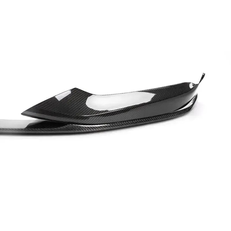 BMW M Performance Carbon Fibre Front Lip G30 5 Series 2017-2023 (Pre-LCI & LCI)