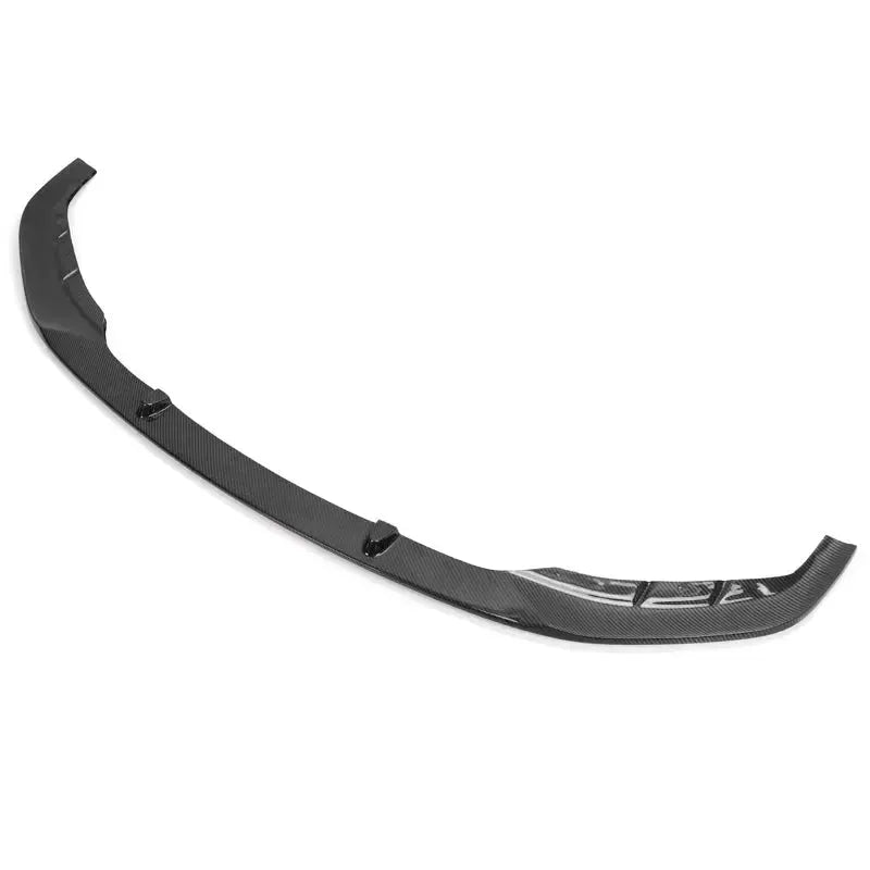 BMW M Performance Carbon Fibre Front Lip G30 5 Series 2017-2023 (Pre-LCI & LCI)
