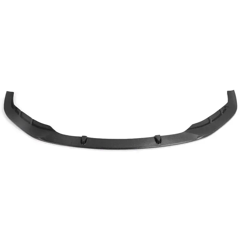 BMW M Performance Carbon Fibre Front Lip G30 5 Series 2017-2023 (Pre-LCI & LCI)