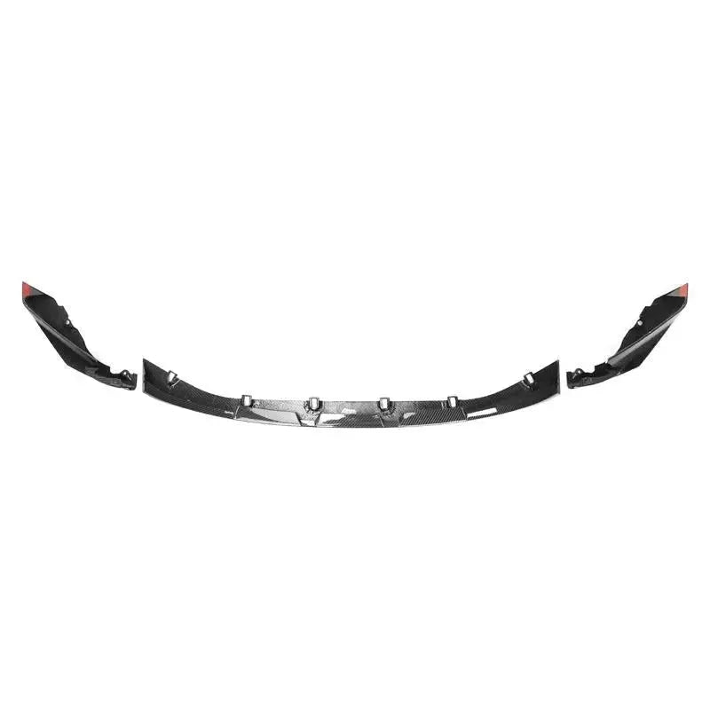 BMW M Performance Carbon Fibre Front Lip M3 G80 G81 / M4 G82 G83 2021+