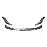 BMW M Performance Carbon Fibre Front Lip M3 G80 G81 / M4 G82 G83 2021+