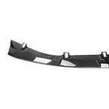 BMW M Performance Carbon Fibre Front Lip M3 G80 G81 / M4 G82 G83 2021+