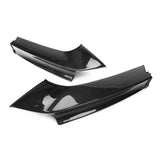 BMW M Performance Front Splitters Carbon Fibre F22 2 Series 2014-2021