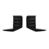 BMW M Performance Rear Bumper Side Carbon Fibre Trim G87 M2 2023+