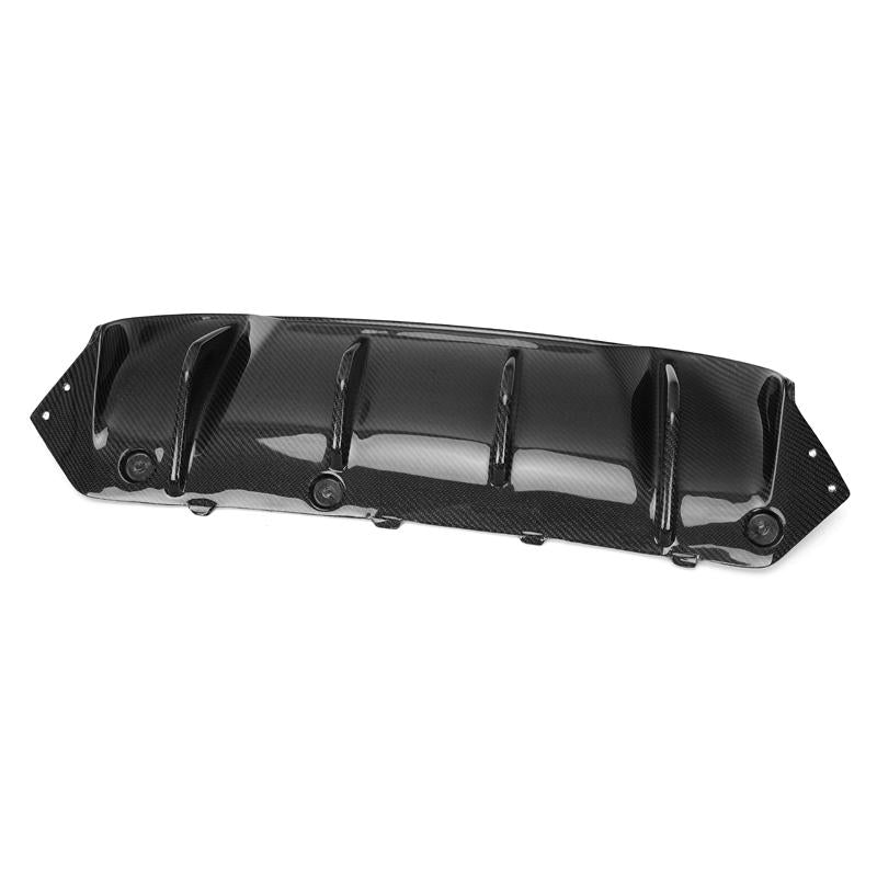 BMW M Performance Carbon Fibre Rear Diffuser F90 M5 2018-2023