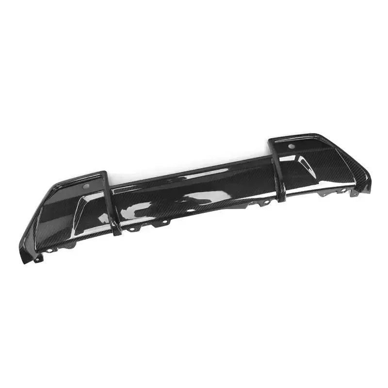 BMW M Performance Carbon Fibre Rear Diffuser F95 X5M / F96 X6M 2020-2023