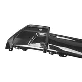 BMW M Performance Carbon Fibre Rear Diffuser F95 X5M / F96 X6M 2020-2023