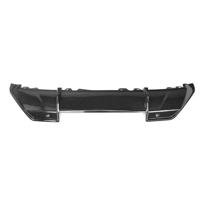 BMW M Performance Carbon Fibre Rear Diffuser F95 X5M / F96 X6M 2020-2023