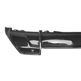 BMW M Performance Carbon Fibre Rear Diffuser F95 X5M / F96 X6M 2020-2023
