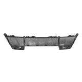 BMW M Performance Carbon Fibre Rear Diffuser F95 X5M / F96 X6M 2020-2023