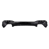 BMW M Performance Carbon Fibre Rear Diffuser G30 / G38 5 Series 2017-2023