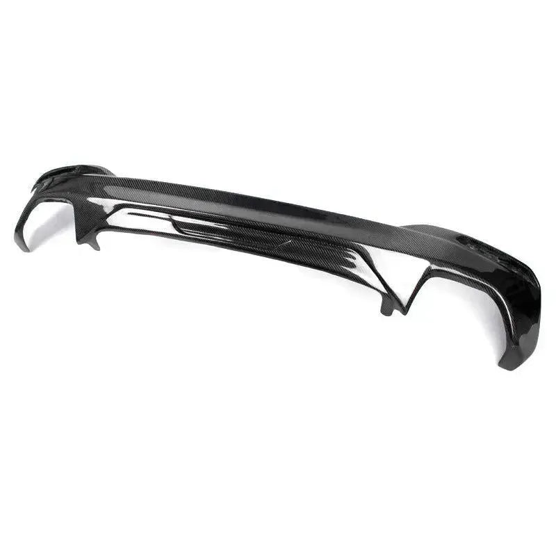 BMW M Performance Carbon Fibre Rear Diffuser G30 / G38 5 Series 2017-2023