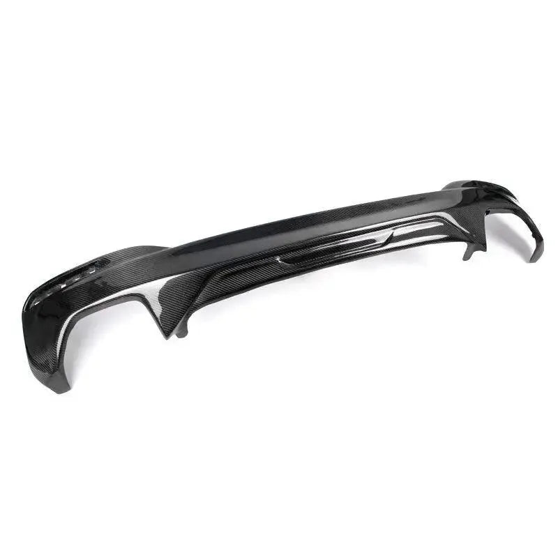 BMW M Performance Carbon Fibre Rear Diffuser G30 / G38 5 Series 2017-2023