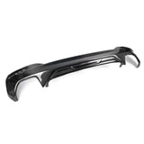BMW M Performance Carbon Fibre Rear Diffuser G30 / G38 5 Series 2017-2023