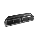 BMW M Performance Carbon Fibre Rear Diffuser G42 2 Series 2022+