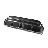 BMW M Performance Carbon Fibre Rear Diffuser G42 2 Series 2022+