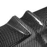 BMW M Performance Carbon Fibre Rear Diffuser G42 2 Series 2022+