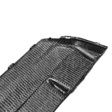BMW M Performance Carbon Fibre Rear Diffuser G42 2 Series 2022+