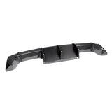 BMW MP - BMW G80 M3 & G82/g83 M4 Carbon Fibre Rear Diffuser 2021+