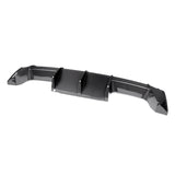 BMW MP - BMW G80 M3 & G82/g83 M4 Carbon Fibre Rear Diffuser 2021+