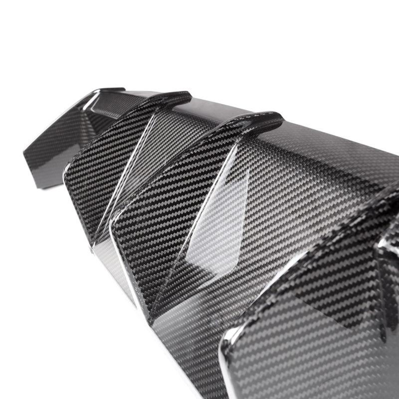 BMW MP - BMW G80 M3 & G82/g83 M4 Carbon Fibre Rear Diffuser 2021+
