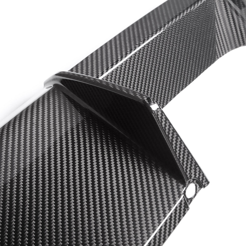 BMW MP - BMW G80 M3 & G82/g83 M4 Carbon Fibre Rear Diffuser 2021+
