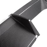 BMW MP - BMW G80 M3 & G82/g83 M4 Carbon Fibre Rear Diffuser 2021+