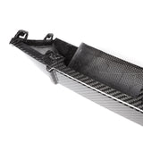 BMW MP - BMW G80 M3 & G82/g83 M4 Carbon Fibre Rear Diffuser 2021+