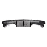 BMW MP - BMW G80 M3 & G82/g83 M4 Carbon Fibre Rear Diffuser 2021+