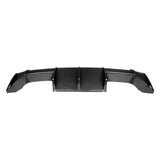 BMW MP - BMW G80 M3 & G82/g83 M4 Carbon Fibre Rear Diffuser 2021+