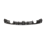 BMW M Performance Carbon Fibre Rear Diffuser F30 3 Series 2012-2019