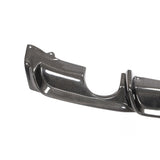 BMW M Performance Carbon Fibre Rear Diffuser F30 3 Series 2012-2019