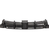 BMW M Performance Carbon Fibre Rear Diffuser F30 3 Series 2012-2019