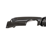 BMW M Performance Carbon Fibre Rear Diffuser F30 3 Series 2012-2019