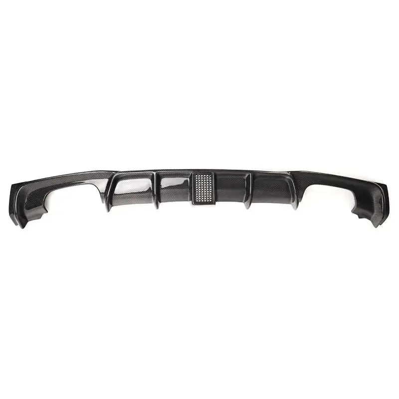 BMW M Performance Carbon Fibre Rear Diffuser F30 3 Series 2012-2019