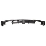 BMW M Performance Carbon Fibre Rear Diffuser F30 3 Series 2012-2019