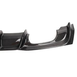 BMW M Performance Carbon Fibre Rear Diffuser F30 3 Series 2012-2019