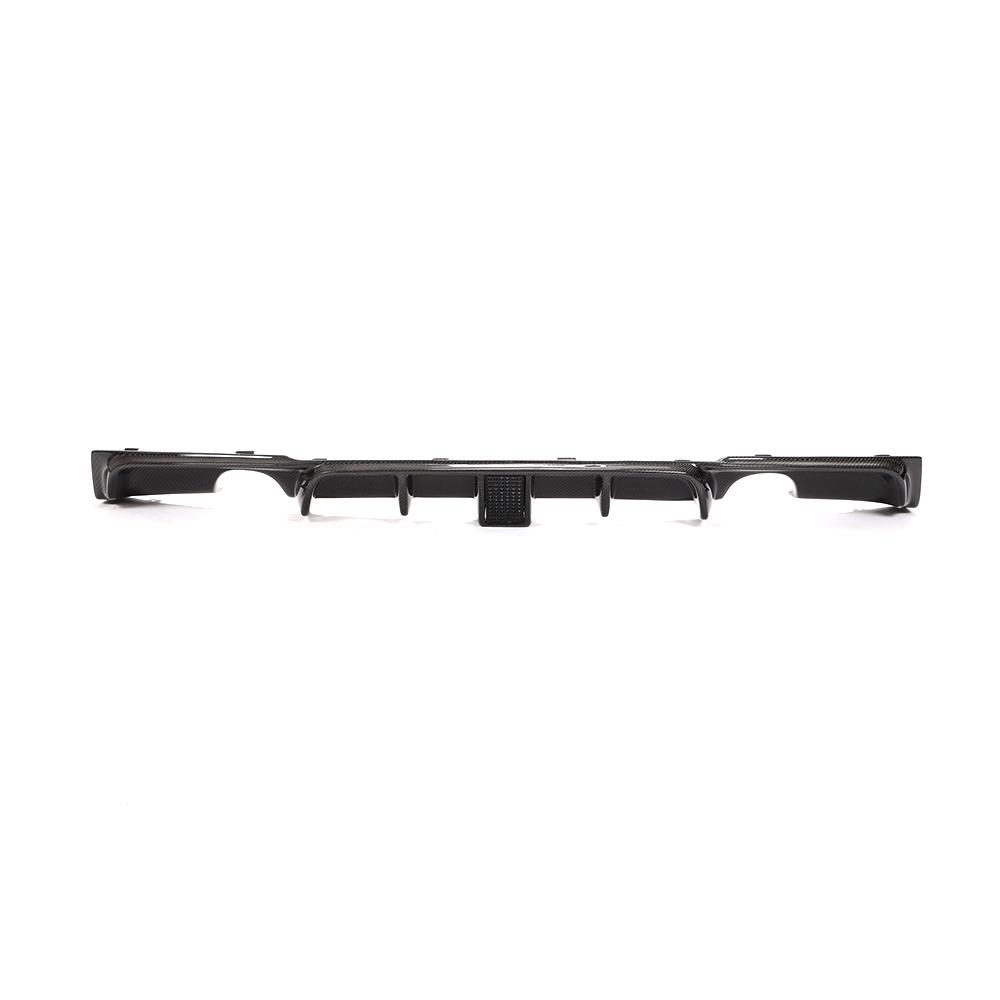 BMW M Performance Carbon Fibre Rear Diffuser F30 3 Series 2012-2019