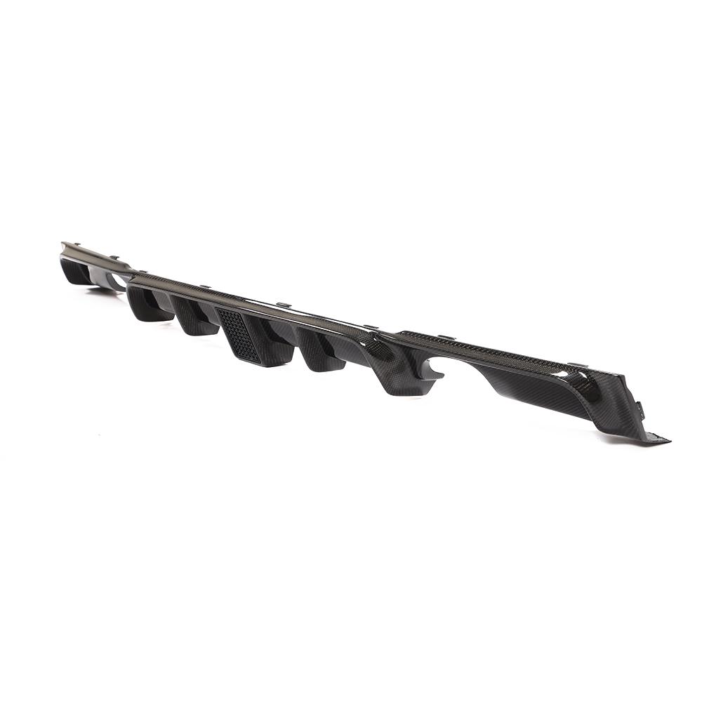 BMW M Performance Carbon Fibre Rear Diffuser F30 3 Series 2012-2019