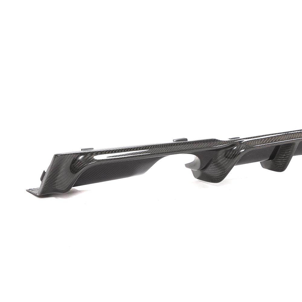 BMW M Performance Carbon Fibre Rear Diffuser F30 3 Series 2012-2019