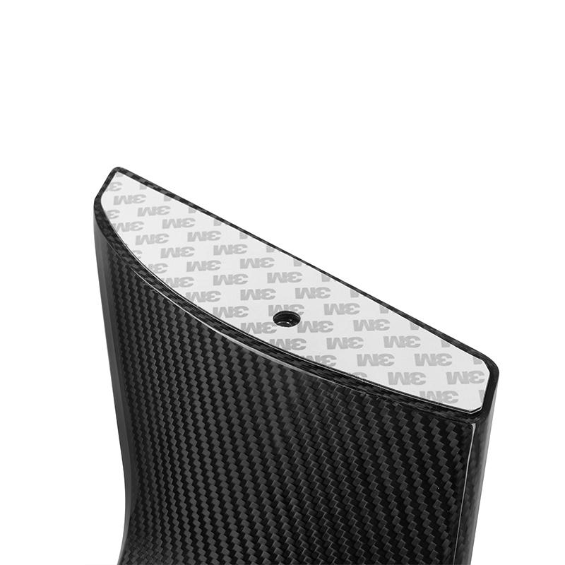 BMW M Performance Style Carbon Fibre Rear Wing G87 M2 2023+