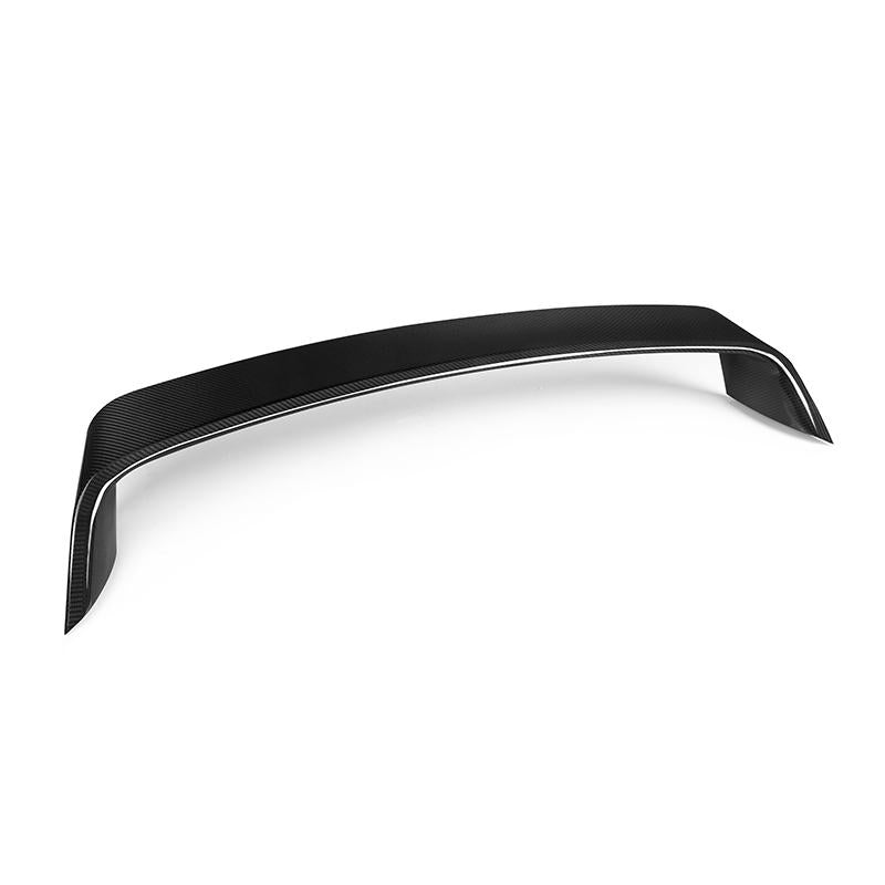 BMW M Performance Style Carbon Fibre Rear Wing G87 M2 2023+