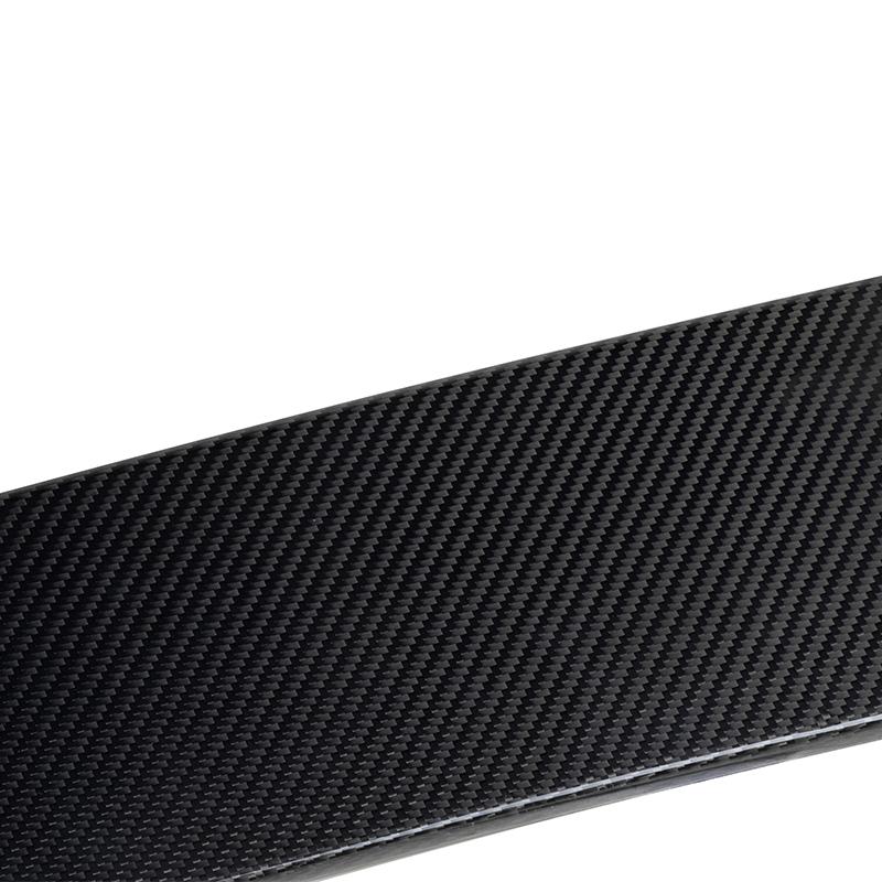 BMW M Performance Style Carbon Fibre Rear Wing G87 M2 2023+