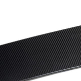 BMW M Performance Style Carbon Fibre Rear Wing G87 M2 2023+